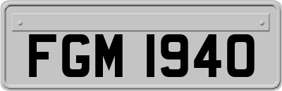 FGM1940