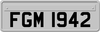 FGM1942