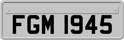 FGM1945