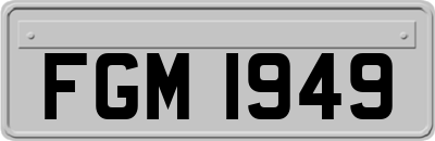 FGM1949