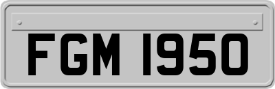 FGM1950