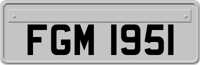 FGM1951