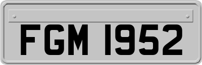 FGM1952