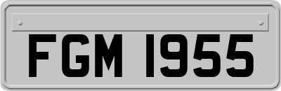 FGM1955