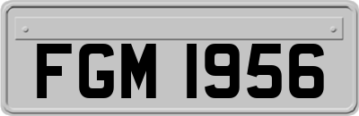 FGM1956