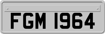 FGM1964