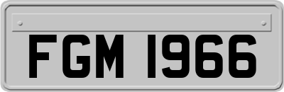 FGM1966