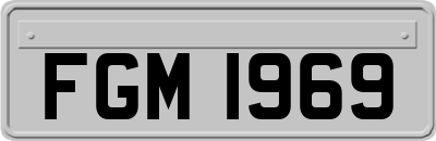 FGM1969