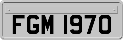 FGM1970