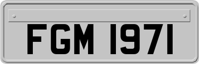 FGM1971