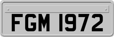FGM1972
