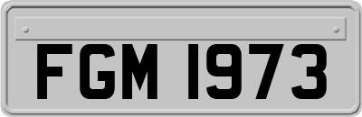 FGM1973