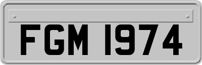 FGM1974
