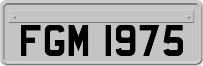 FGM1975