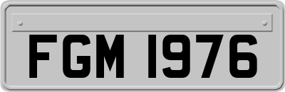 FGM1976