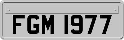 FGM1977