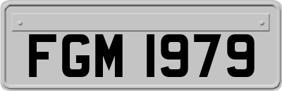 FGM1979