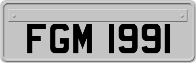 FGM1991