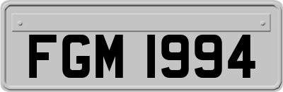 FGM1994