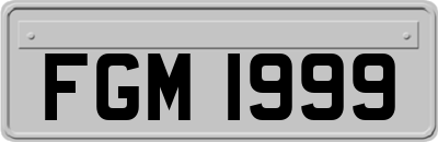FGM1999