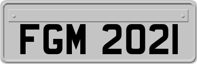 FGM2021