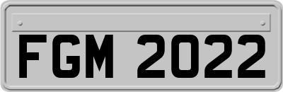 FGM2022