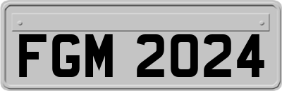 FGM2024