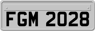 FGM2028