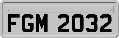 FGM2032