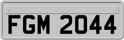 FGM2044