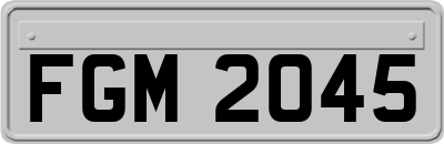 FGM2045