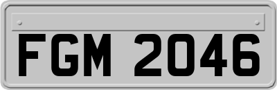 FGM2046