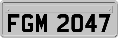 FGM2047
