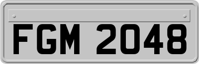 FGM2048