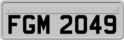 FGM2049