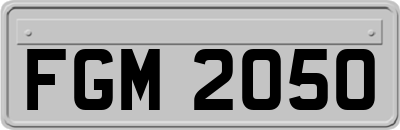 FGM2050