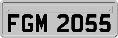 FGM2055