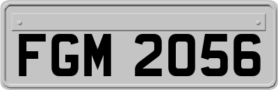 FGM2056