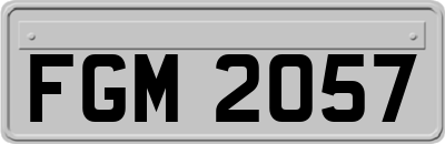 FGM2057