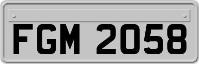 FGM2058