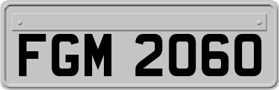 FGM2060