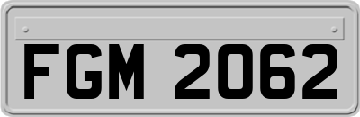 FGM2062