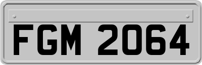 FGM2064