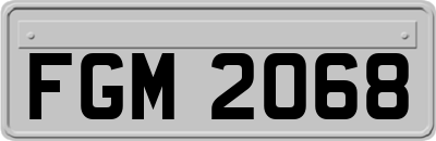 FGM2068