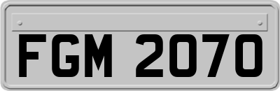 FGM2070