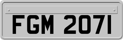 FGM2071