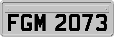 FGM2073