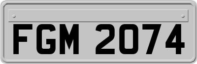 FGM2074