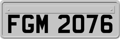 FGM2076