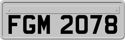 FGM2078